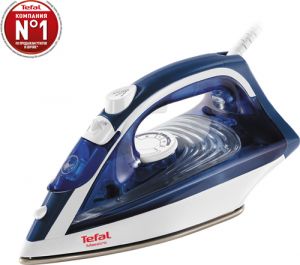  Утюг Tefal FV 1845 фото в интернет-магазине КАСКАД