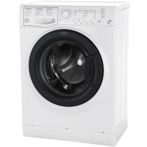  Стиральная машина Hotpoint Ariston VMSL 601 B  фото в интернет-магазине КАСКАД