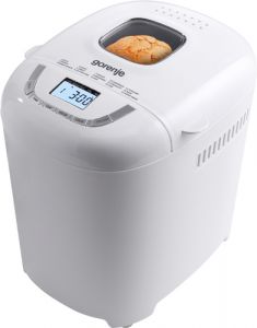  Хлебопечь Gorenje BM 910 WII фото в интернет-магазине КАСКАД