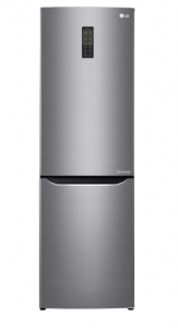  Холодильник LG GA-B 419 SMHL фото в интернет-магазине КАСКАД