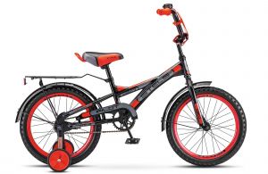  Велосипед 16" Stels Pilot 130 фото в интернет-магазине КАСКАД