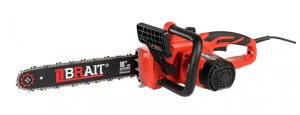  Электропила цепная Brait BR-2400 фото в интернет-магазине КАСКАД