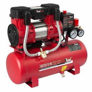  Компрессор N One NAC1200/10-PRO фото в интернет-магазине КАСКАД
