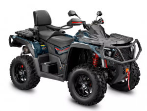  Квадроцикл ODES Pathcross MAX 1000 ATV-L ПТС фото в интернет-магазине КАСКАД