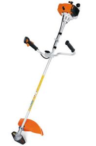  Бензотриммер Stihl FS120 фото в интернет-магазине КАСКАД