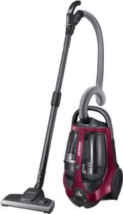  Пылесос Samsung VCC885FH3P фото в интернет-магазине КАСКАД