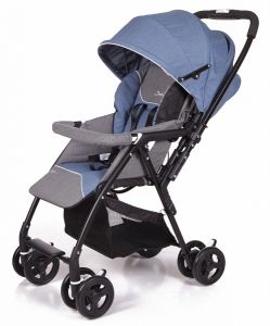  Коляска Jetem Neo Plus фото в интернет-магазине КАСКАД