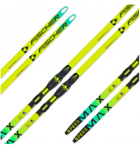  Лыжи беговые Speedmax 90 SKATE JR N58525 (166см) FA 49 фото в интернет-магазине КАСКАД
