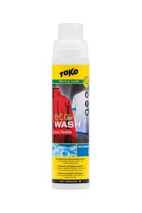  Средство для стирки Toko Eco textile wash 250 мл. фото в интернет-магазине КАСКАД