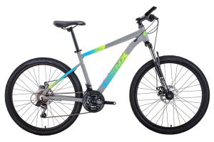  Велосипед 27.5" TRINX M116 Elite MD фото в интернет-магазине КАСКАД