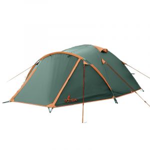  Палатка 4-х местная Totem Chinook 4  фото в интернет-магазине КАСКАД