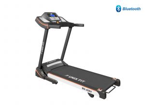  Беговая дорожка UNIXFIT MX-450V фото в интернет-магазине КАСКАД