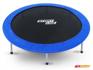  Батут Start Line 60" (153см) фото в интернет-магазине КАСКАД