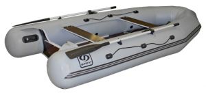  Лодка Фрегат 330Pro фото в интернет-магазине КАСКАД