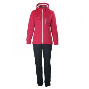  Утепленная куртка NordSki Jr. Active raspberry/black рост 152 (E3) фото в интернет-магазине КАСКАД