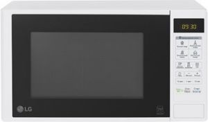  СВЧ LG MS-20 C 44D фото в интернет-магазине КАСКАД