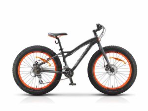  Велосипед 24" Stels Navigator 480 MD фото в интернет-магазине КАСКАД
