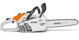  Бензопила Stihl MS 193 C-E фото в интернет-магазине КАСКАД