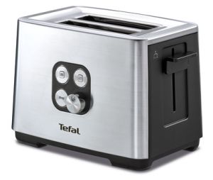  Тостер Tefal TT 420D30 фото в интернет-магазине КАСКАД