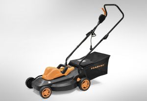  Газонокосилка электрическая Carver LME-1840 фото в интернет-магазине КАСКАД