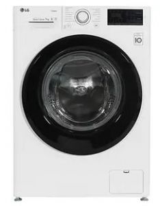  Стиральная машина LG F2M5HS6W фото в интернет-магазине КАСКАД
