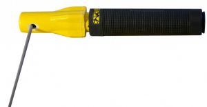  Держатель электродов ARS ESAB type 300 A (аналог) фото в интернет-магазине КАСКАД