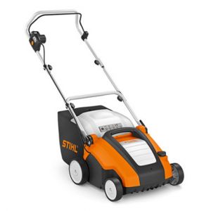  Аэратор Stihl RLE 240 фото в интернет-магазине КАСКАД