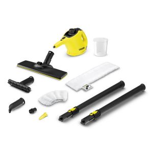  Пароочиститель Karcher SC 1 EasyFix EU арт. 1.516-332 фото в интернет-магазине КАСКАД