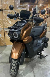  Скутер Vento Smart 3 фото в интернет-магазине КАСКАД