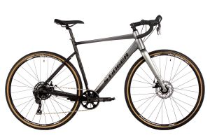  Велосипед 28 Stinger 700C Gravix  STD фото в интернет-магазине КАСКАД