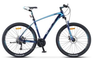  Велосипед 27.5" Stels Navigator 760 MD фото в интернет-магазине КАСКАД