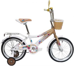  Велосипед 20" Black Aqua Sunshine фото в интернет-магазине КАСКАД