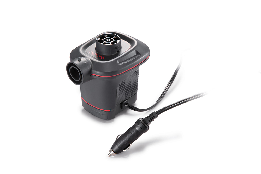 Насос электрический Intex 12V арт 66636