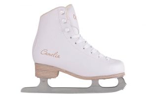  Коньки фигурные TT Camelia (р.40) фото в интернет-магазине КАСКАД