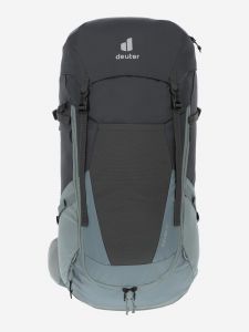  Рюкзак Deuter 2017 Futura 26 graphite-spring фото в интернет-магазине КАСКАД