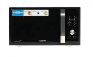  СВЧ Samsung MS23F302TAK фото в интернет-магазине КАСКАД