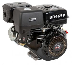  Двигатель BRAIT BR465P (18.5 лс) фото в интернет-магазине КАСКАД