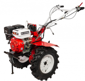  Мотоблок Brait-135GFEPRO (18,5 л.с.,3 скорости, электростартер) фото в интернет-магазине КАСКАД