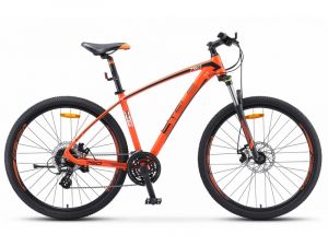  Велосипед 27.5" Stels Navigator 750 MD фото в интернет-магазине КАСКАД