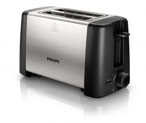  Тостер Philips HD 4820 фото в интернет-магазине КАСКАД