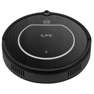  Робот пылесос ILIFE V55 PRO фото в интернет-магазине КАСКАД
