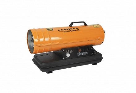 Дизельная пушка Carver EHDK-30