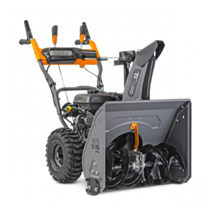  Снегоуборщик Villartec WB C-76 Plus фото в интернет-магазине КАСКАД