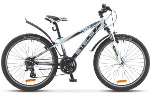 Велосипед 24" Stels Navigator 470 V фото в интернет-магазине КАСКАД