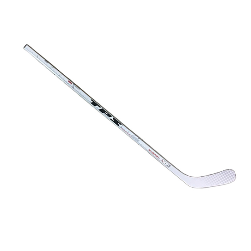 Клюшка хоккейная TPS Energy V1 Flex 35/92 Yth (левый крюк)