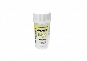  Порошок Vauhti Pure Race Wet +10-1 C 35 гр. фото в интернет-магазине КАСКАД