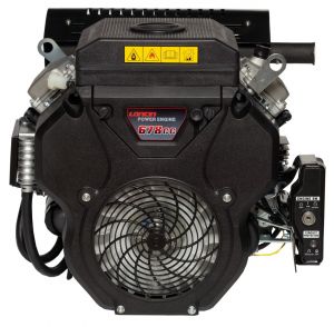  Двигатель Loncin LC2V78FD-2 фото в интернет-магазине КАСКАД