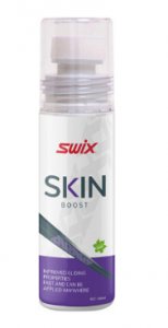  Ускоритель-антиобледенитель для камуса Swix Skin Boost 80 мл. N21 фото в интернет-магазине КАСКАД