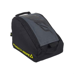  Сумка для лыжных ботинок Fischer Nordic Speedmax Z12523 фото в интернет-магазине КАСКАД