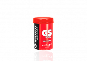  Мазь держания Vauhti GS Red+1/-2 (EV357-GSR) фото в интернет-магазине КАСКАД